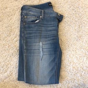 express jeans